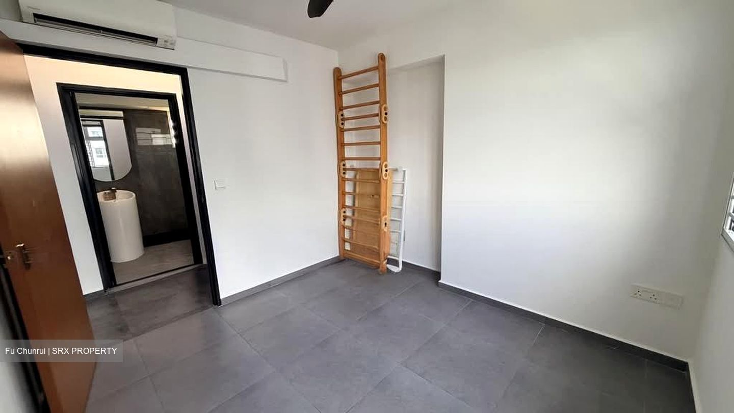 Blk 140D Yung Ho Spring I (Jurong West), HDB 4 Rooms #542328061
